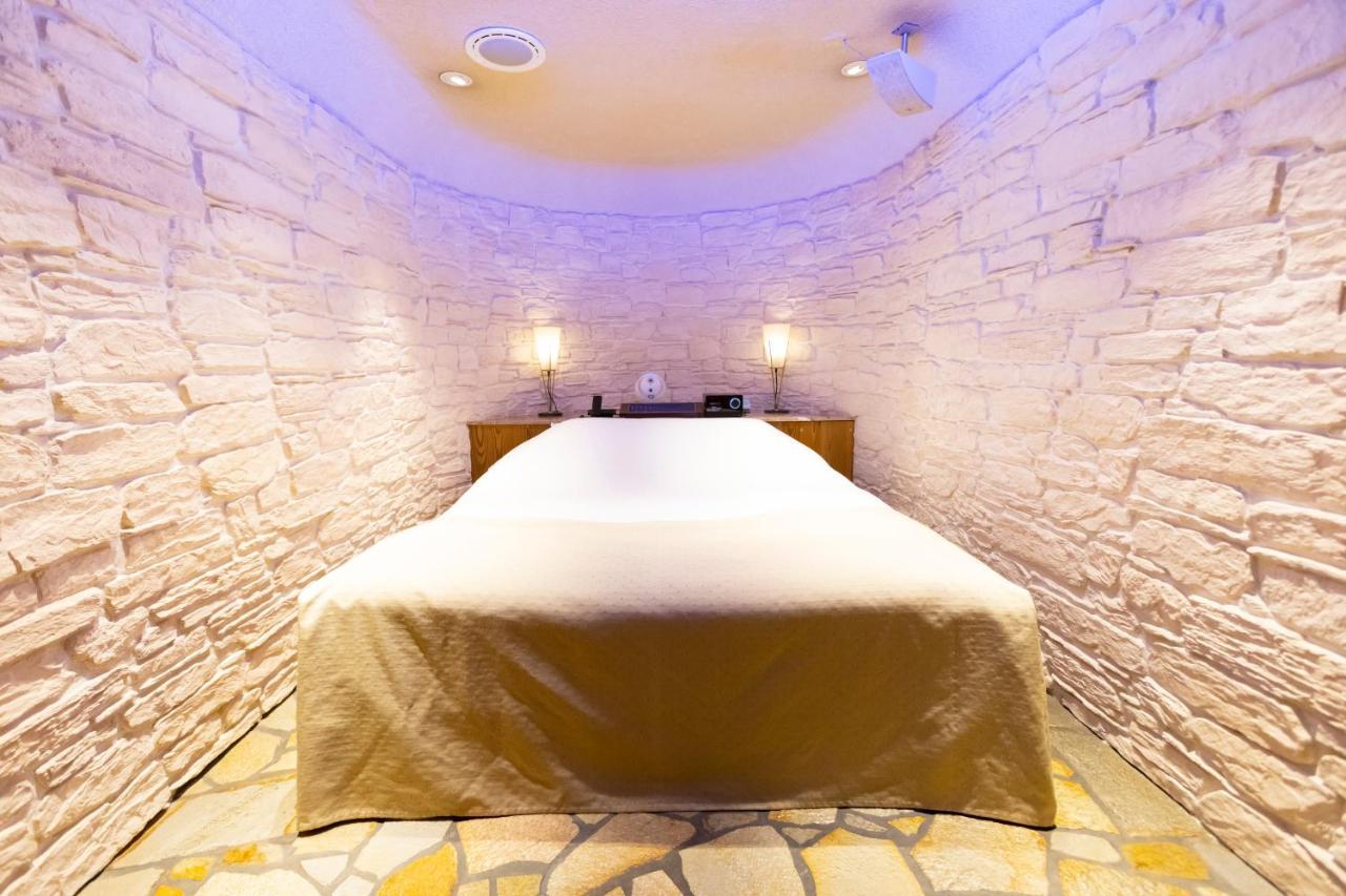 Water Hotel Cy (Adults Only) Machida Exterior foto