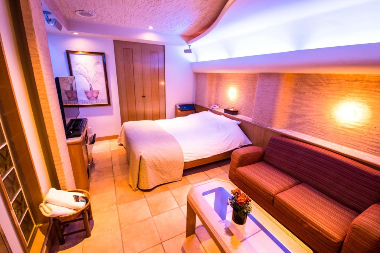 Water Hotel Cy (Adults Only) Machida Exterior foto