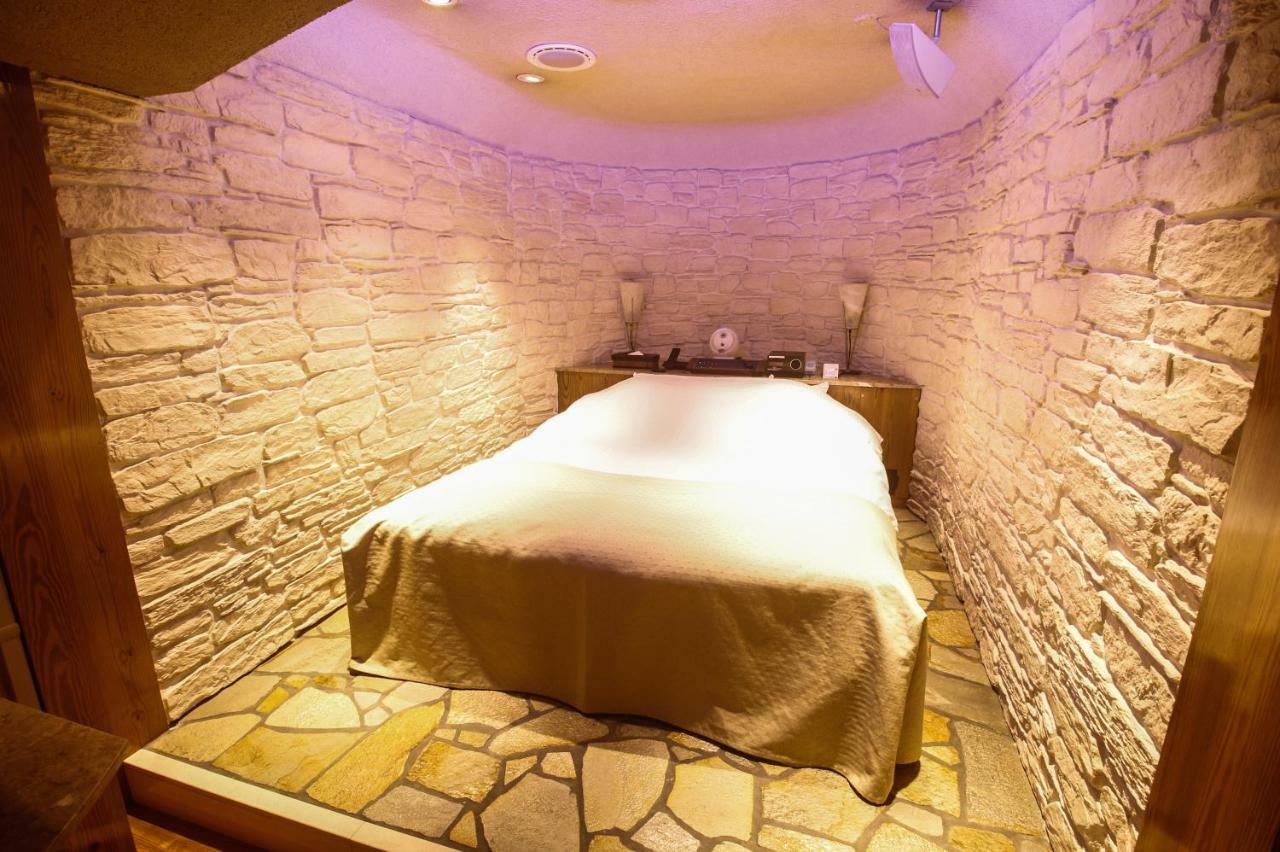 Water Hotel Cy (Adults Only) Machida Exterior foto