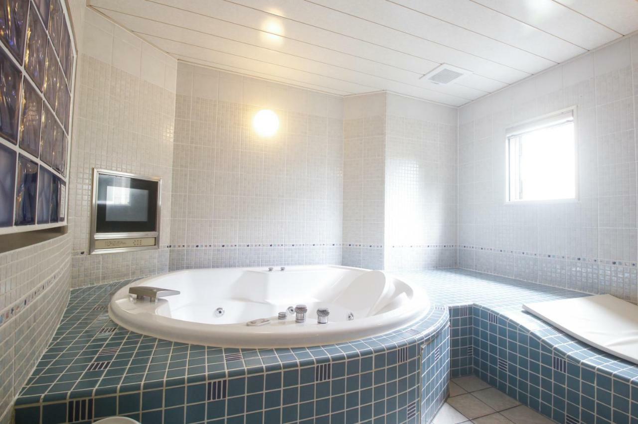 Water Hotel Cy (Adults Only) Machida Exterior foto