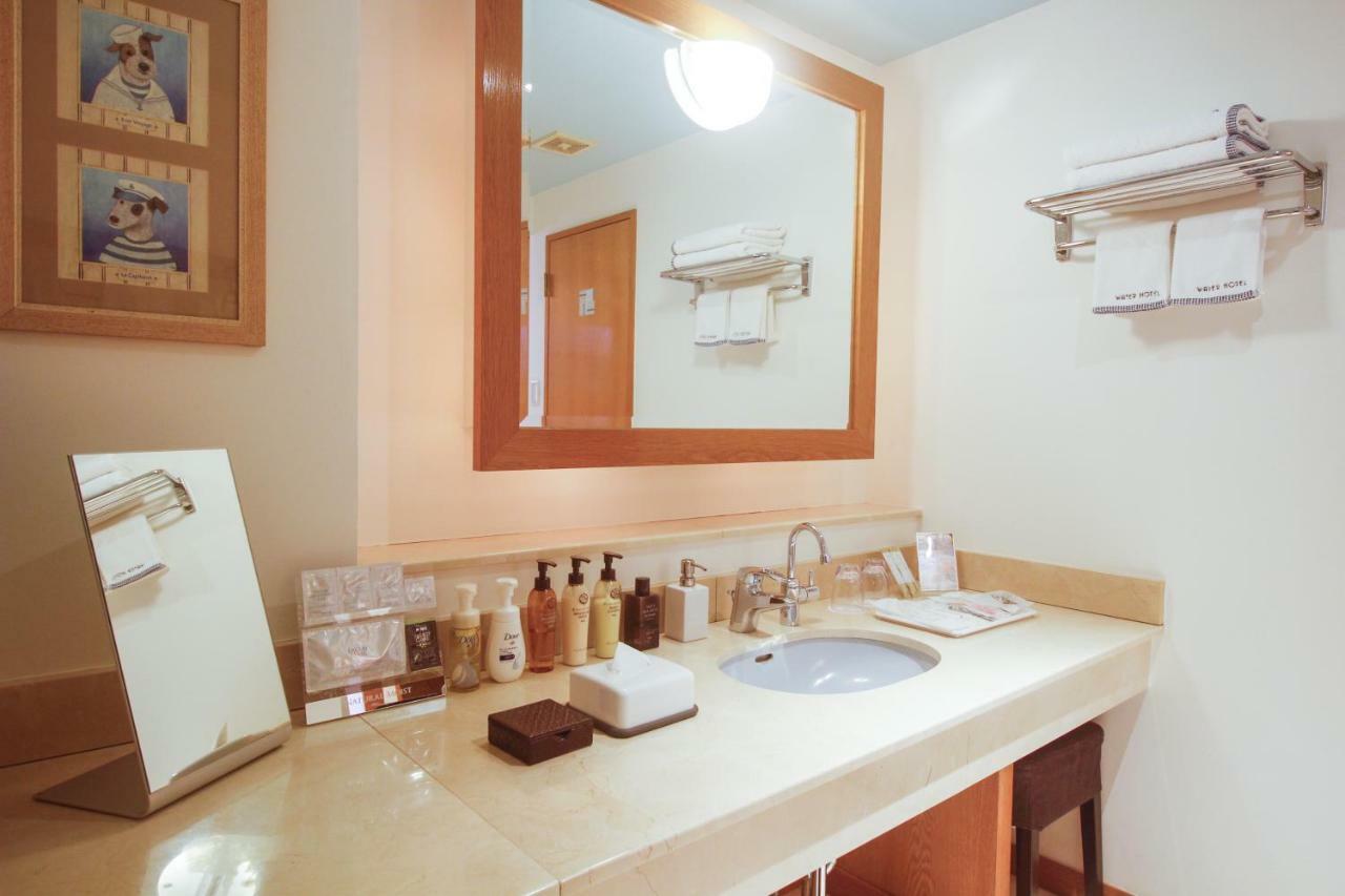 Water Hotel Cy (Adults Only) Machida Exterior foto