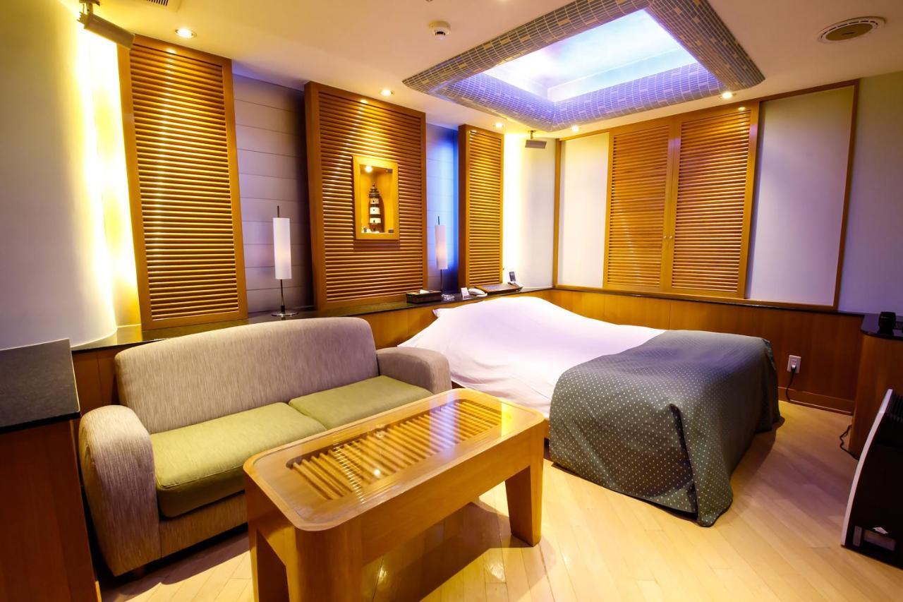 Water Hotel Cy (Adults Only) Machida Exterior foto