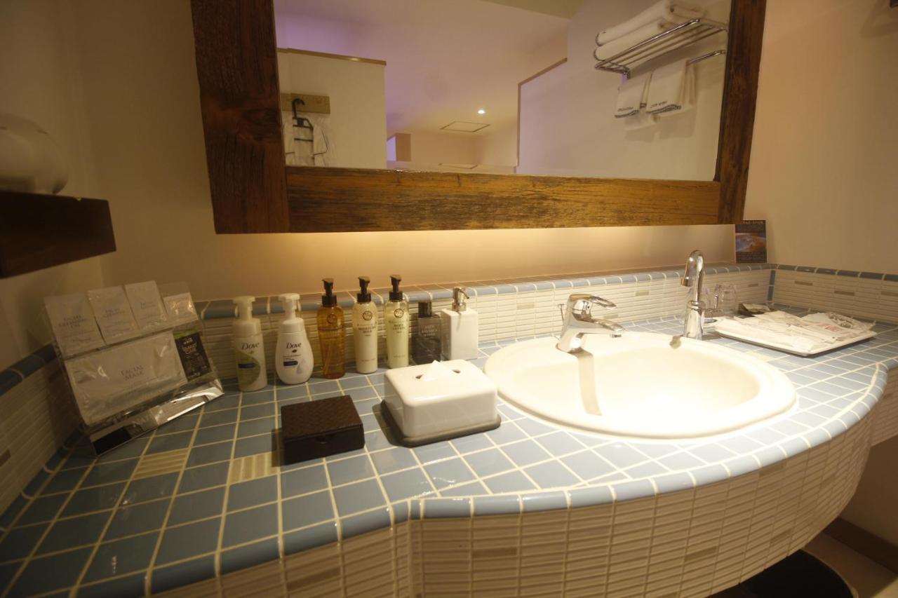 Water Hotel Cy (Adults Only) Machida Exterior foto